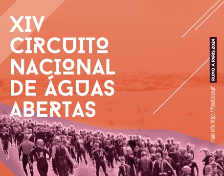 PORTUGAL Circuito Nacional de Águas Abertas 2022 – Classificações