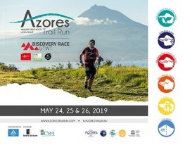 Banner Azores Trail Run ®