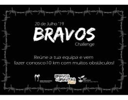 Banner Bravos Challenge