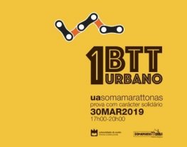 Banner BTT Urbano UA – Somamaratonas