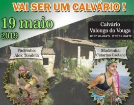 Banner Vai ser um Calvário