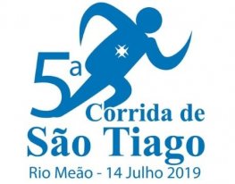 Banner Corrida de São Tiago