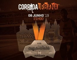 Banner Corrida Urbana Terras de Santa Maria