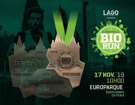 Banner Europarque Bio Run