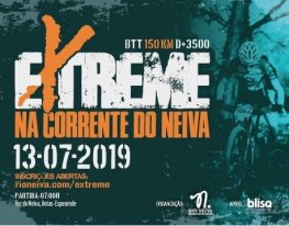 Banner Extreme/Na Corrente Do Neiva