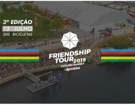 Banner Friendship Tour