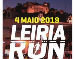 Banner Leiria Run