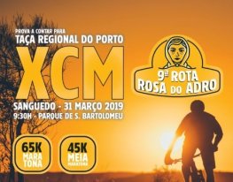 Banner Maratona BTT Rota Rosa do Adro