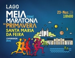 Banner Meia-Maratona da Primavera