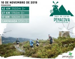 Banner Penacova Trail do Centro