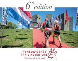 Banner Peneda-Gerês Trail Adventure®
