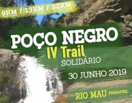 Banner Poço Negro Trail