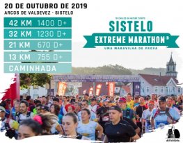 Banner Sistelo Extreme Marathon