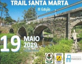 Banner Trail Santa Marta