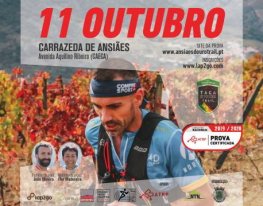 Banner Ansiães Douro Trail