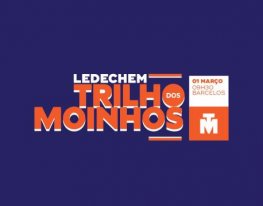 Banner BTT Trilho dos Moinhos