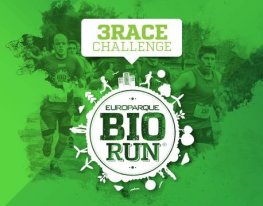 Banner Europarque Bio Run