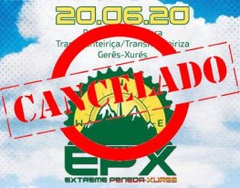 Banner Extreme Peneda Xures 