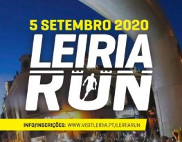 Banner Leiria Run
