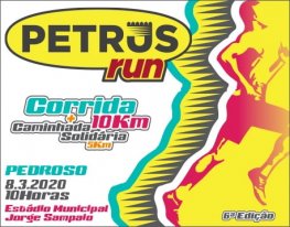 Banner Petrus Run