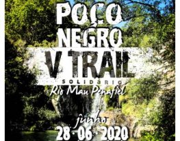 Banner Poço Negro Trail