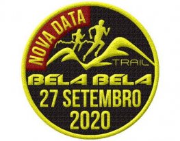 Banner Trail Bela Bela