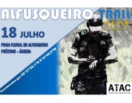 Banner Alfusqueiro Trail