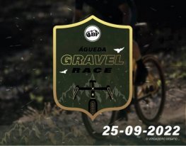 Banner Águeda Gravel Race