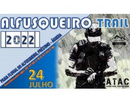 Banner Alfusqueiro Trail
