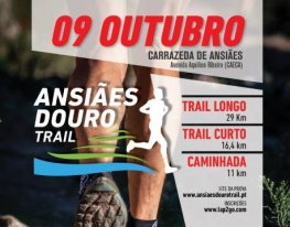 Banner Ansiães Douro Trail 