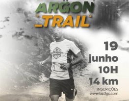 Banner Argon Trail