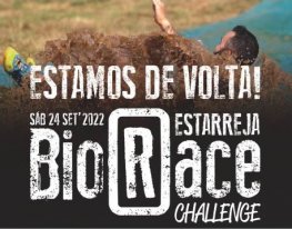 Banner Biorace Challenge