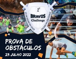 Banner Bravos Challenge