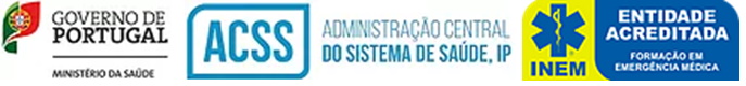 Governo Portugal - ASCC - INEM