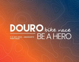 Banner Douro Bike Race
