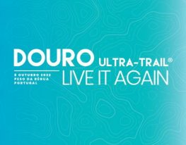 Banner Douro Ultra Trail