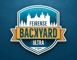 Banner Feirense Backyard Ultra