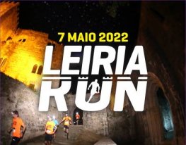 Banner Leiria Run