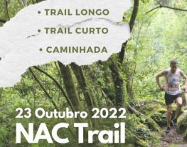 Banner NAC Trail