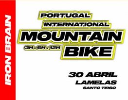 Banner Portugal International Mountain Bike 3H.6H.12H Lamelas