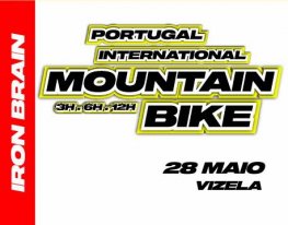Banner Portugal International Mountain Bike 3H.6H.12H Vizela