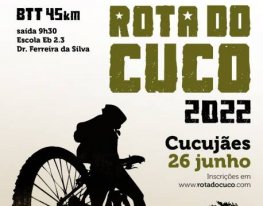 Banner Rota do Cuco