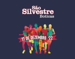 Banner São Silvestre de Boticas