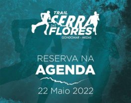 Banner Trail Serra das Flores