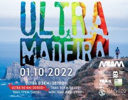 Banner Ultra Madeira