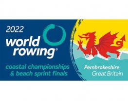 Banner World Rowing Coastal Championships