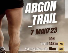 Banner Argon Trail