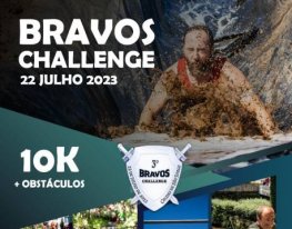 Banner Bravos Challenge