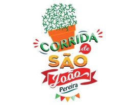 Banner Corrida de São João de Pereira