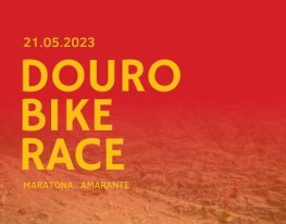 Banner Douro Bike Race